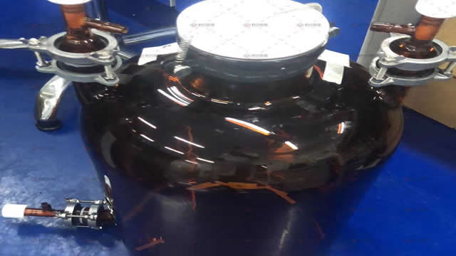 棕色玻璃反應釜的作用是什么？