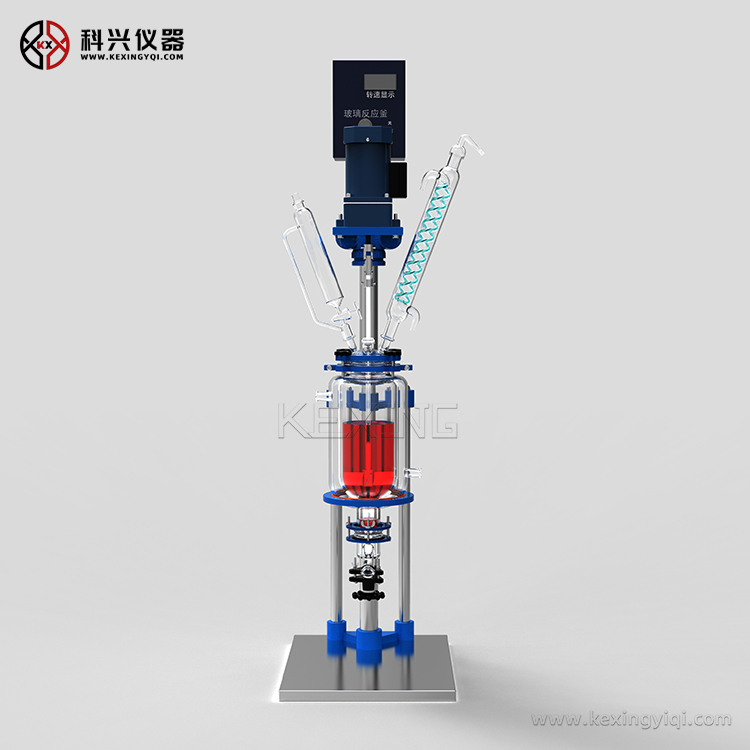 雙層玻璃反應釜.jpg 雙層玻璃反應釜.jpg